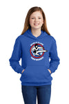 World Class Taekwondo Hoodie