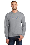 Crewneck Sweatshirt - ZDC