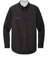 Port Authority Long Sleeve Easy Care Shirt - CAZ Recovery