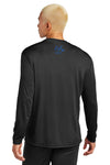 Celebration 50 Long Sleeve Performance Tee - ZDC