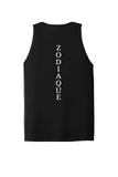 ZDC Male Performance Tank Top