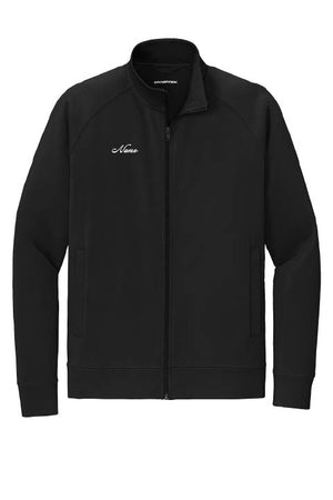 ZDC Male Company Performance Jacket