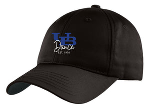 Baseball Hat - UB Dance