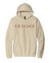 UB Dance: Hoodie