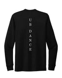 UB Dance: Longsleeve