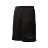 UB Dance: Shorts