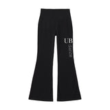 UB Dance: Flare Leggings