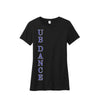 UB Dance: Women's T-Shirt