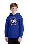 World Class Taekwondo Sport-Tek Performance Hoodie