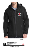 Waterproof Jacket - J333