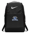 Nike Backpack - Grand Island Volleyball