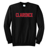 Clarence Crewneck Sweatshirt