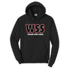 William Street Hoodie