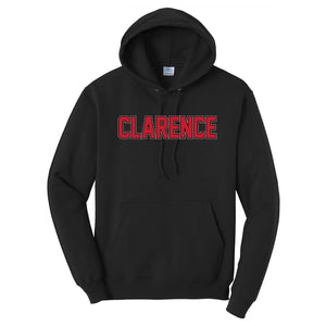 Clarence Hoodie