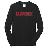 Clarence Long Sleeve Tee