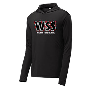 William Street Performance Hoodie