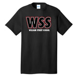 William Street Short Sleeve T-Shirt
