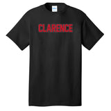 Clarence Short Sleeve Tee