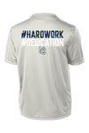NCAAA Football Short Sleeve Performance T-Shirt