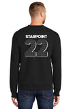 Crewneck Sweatshirt - Starpoint Seniors 2022