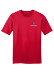 Men's Short Sleeve T-Shirt - LASP