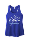 Zodiaque Ladies Tank Top