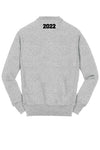 Super Heavyweight Crewneck Sweatshirt - Clarence Seniors 2022