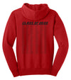 Super Heavyweight Hoodie - Clarence Seniors 2022