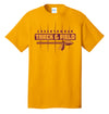 Cheektowaga Track &amp; Field Short Sleeve Tee