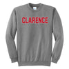 Clarence Crewneck Sweatshirt