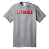 Clarence Short Sleeve Tee