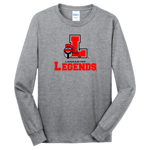 Legends Long Sleeve T-Shirt