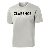 Red Devils Short Sleeve Performance Tee - Clarence