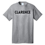 Red Devils Short Sleeve Tee - Clarence