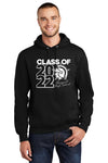 Hooded Sweatshirt - Starpoint Seniors 2022