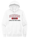 Hooded Sweatshirt - Lancaster Seniors 2022