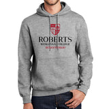 Hooded Sweatshirt - Roberts Wesleyan
