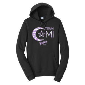 Hoodie - Team Cami