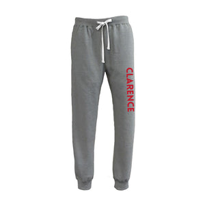 Clarence Jogger