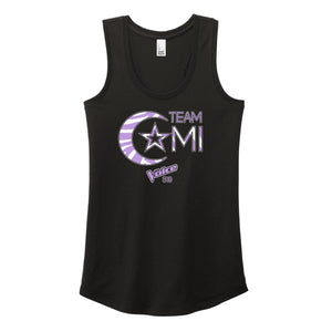 Ladies Tank - Team Cami