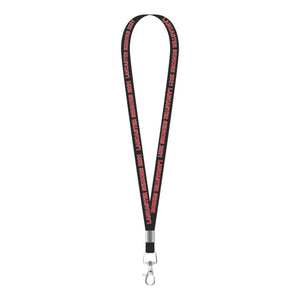 Lanyard - Lancaster Seniors