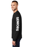 Long Sleeve T-Shirt - Starpoint Seniors 2022