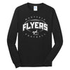 Long Sleeve Tee - Maryvale Football