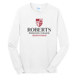 Long Sleeve T-Shirt - Roberts Wesleyan
