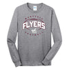 Long Sleeve Tee - Maryvale Football