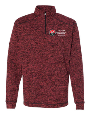 Unisex 1/4 Zip