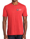 Unisex Short Sleeve T-shirt