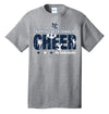 NCAAA Cheer Short Sleeve T-Shirt