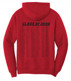 Hoodie - Clarence Seniors 2022