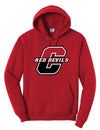 Hoodie - Clarence Seniors 2022